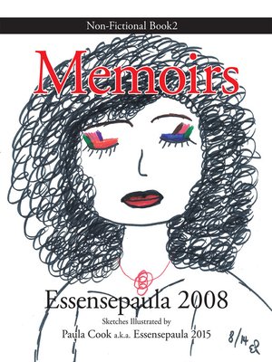 cover image of Memoirs